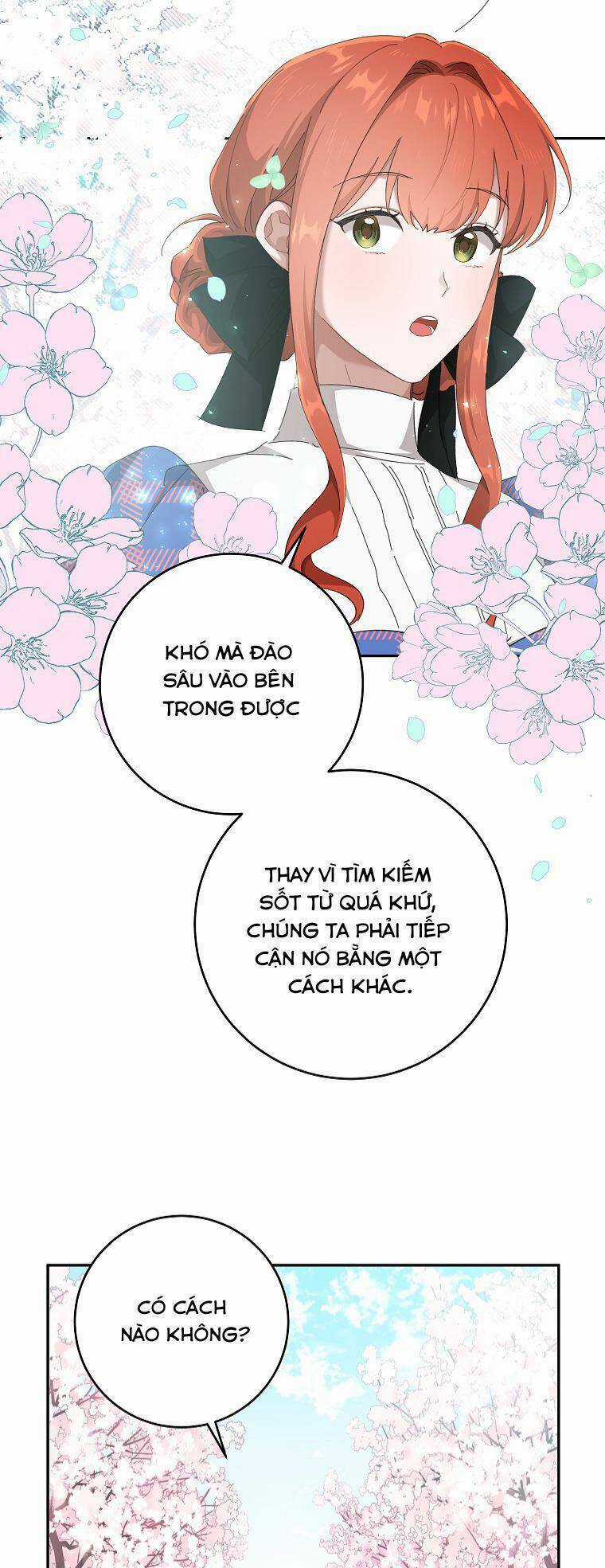 Chỉ Cần Nắm Tay Em - Chapter 26 - Trang 32