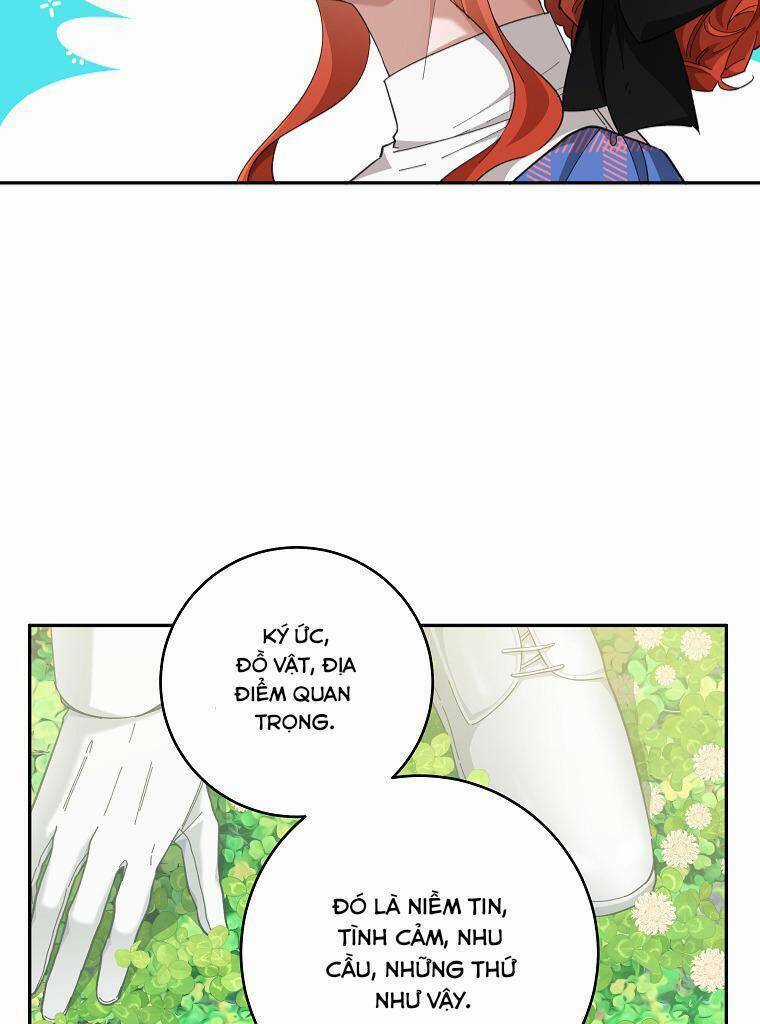 Chỉ Cần Nắm Tay Em - Chapter 26 - Trang 36