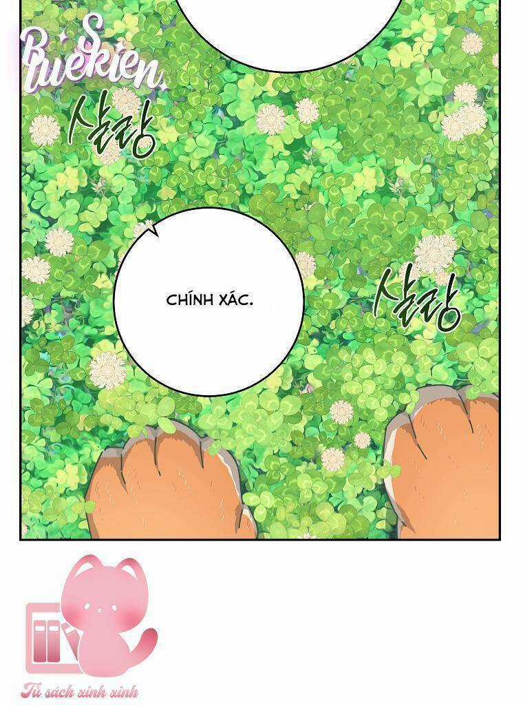 Chỉ Cần Nắm Tay Em - Chapter 26 - Trang 37