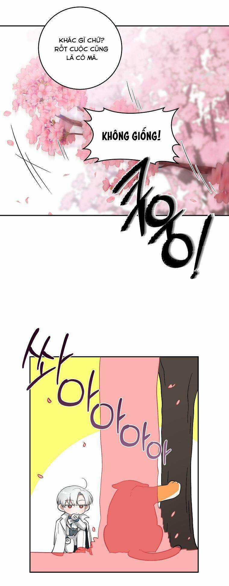 Chỉ Cần Nắm Tay Em - Chapter 26 - Trang 40