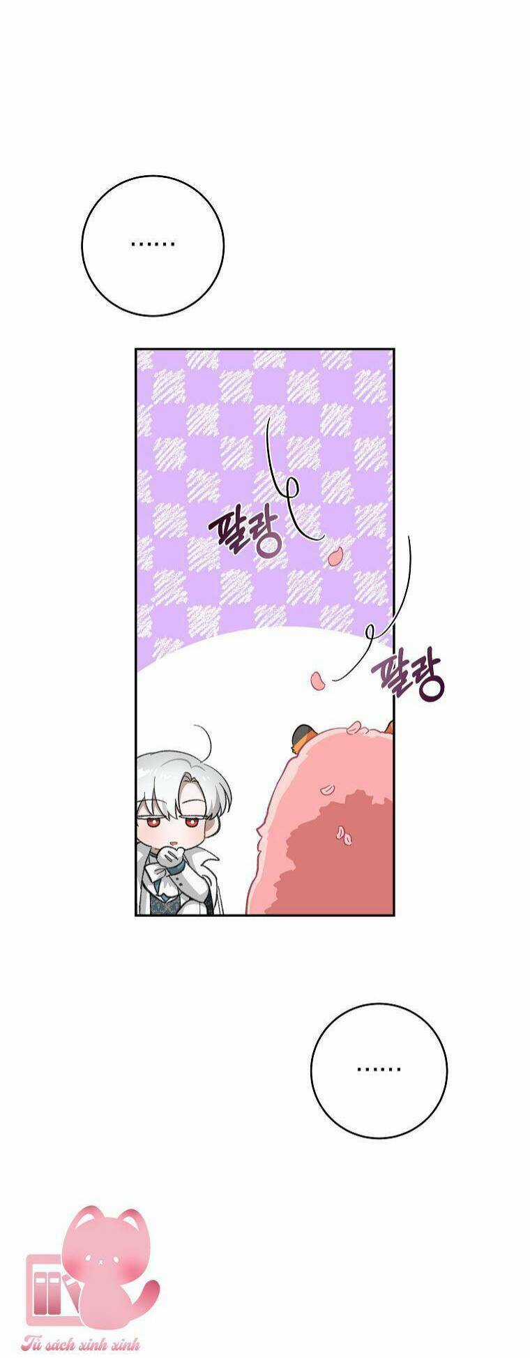 Chỉ Cần Nắm Tay Em - Chapter 26 - Trang 41