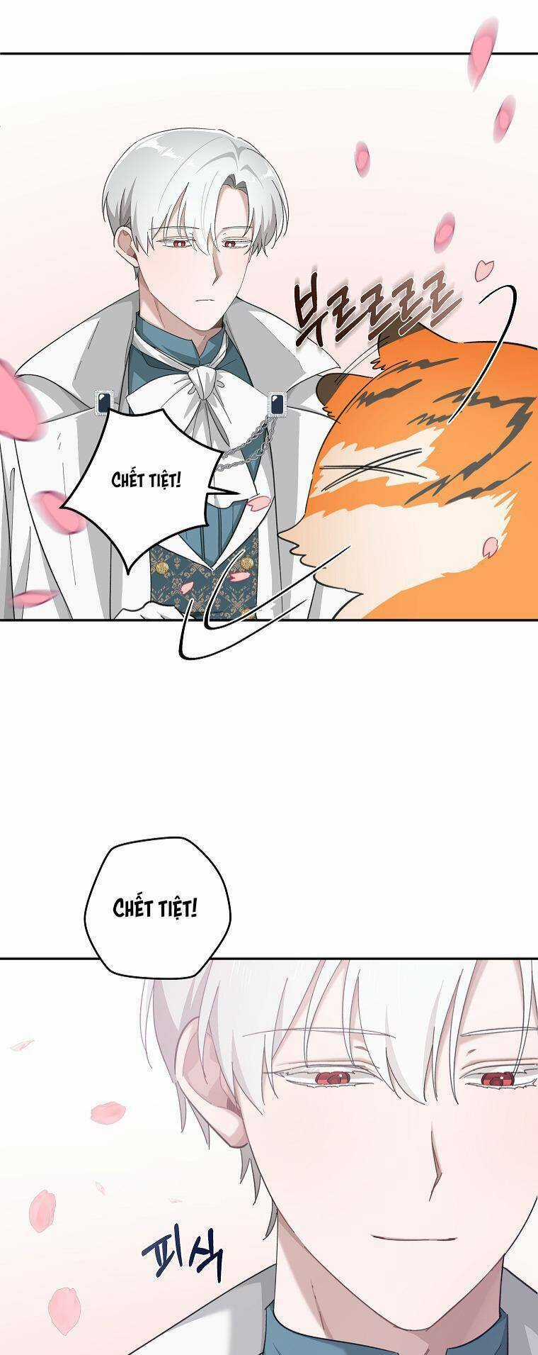 Chỉ Cần Nắm Tay Em - Chapter 26 - Trang 42