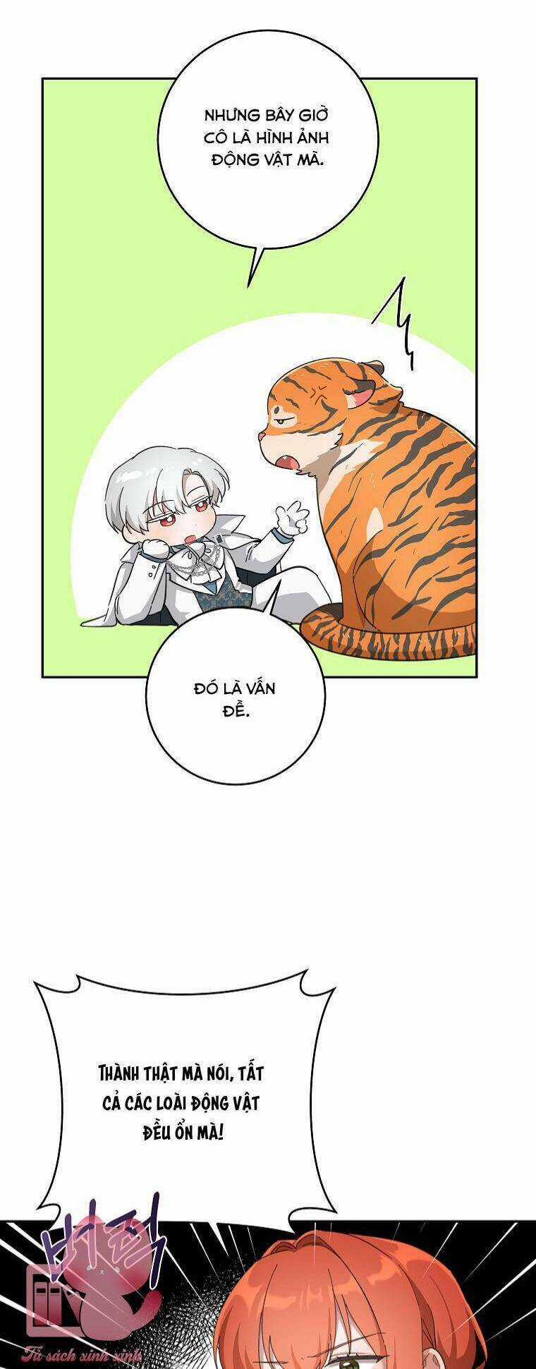 Chỉ Cần Nắm Tay Em - Chapter 26 - Trang 57