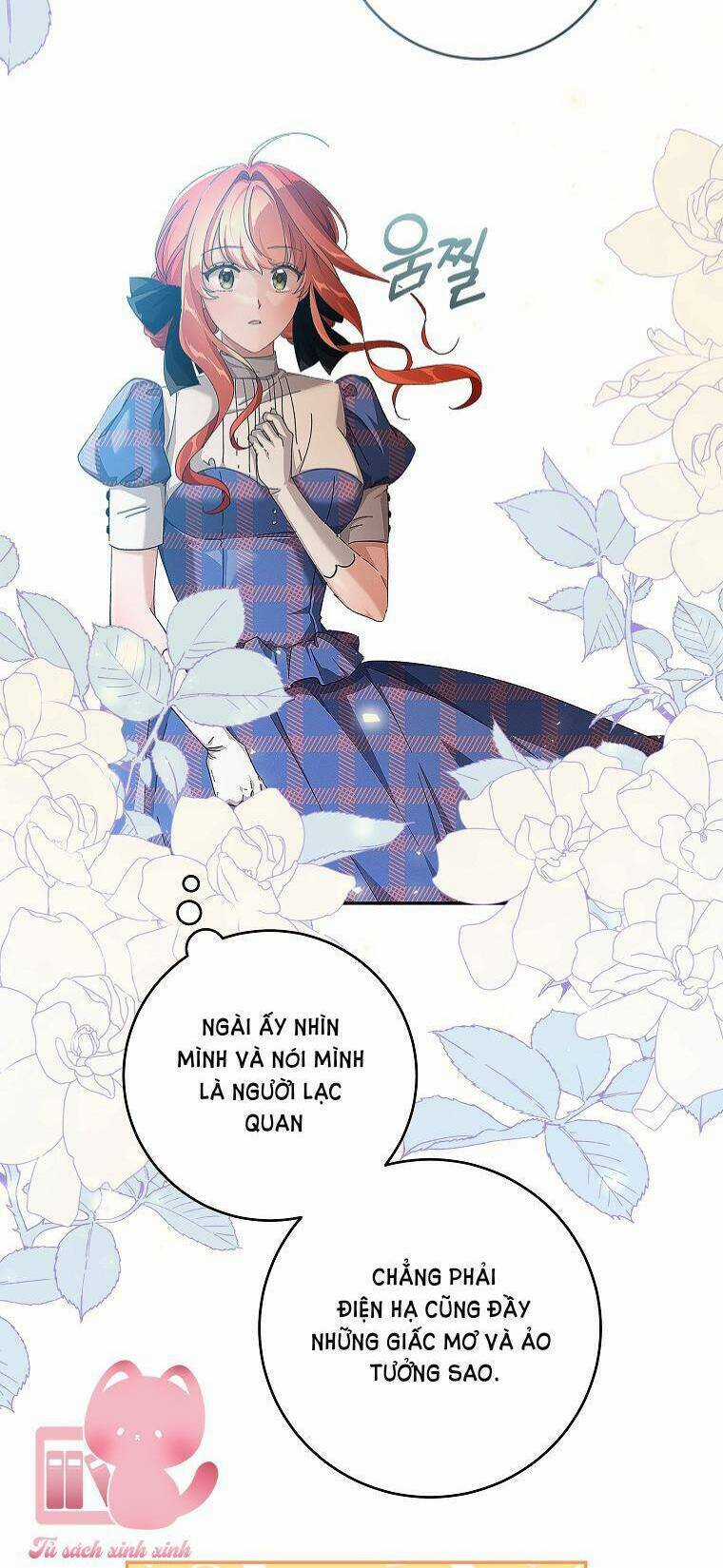 Chỉ Cần Nắm Tay Em - Chapter 27 - Trang 31