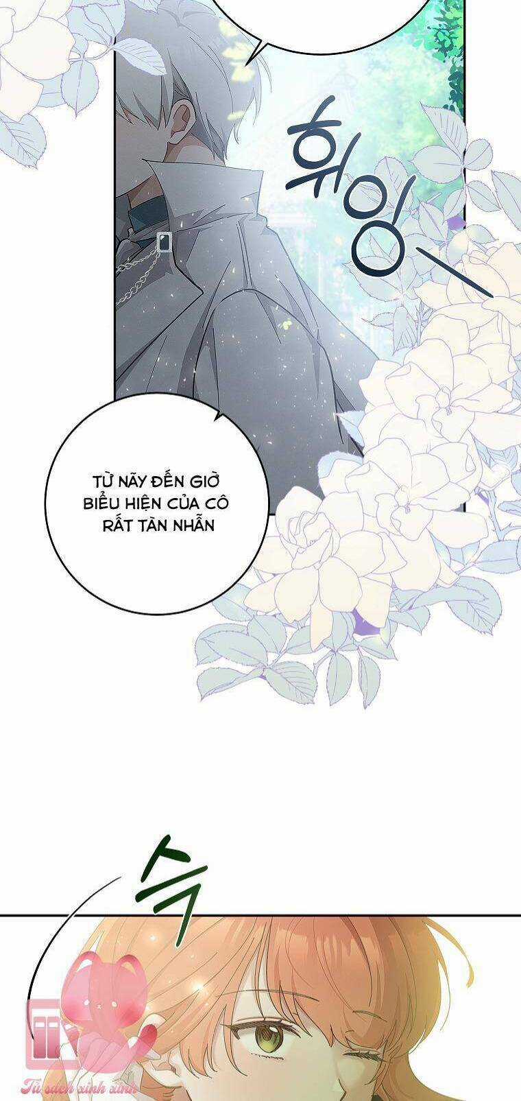 Chỉ Cần Nắm Tay Em - Chapter 27 - Trang 33