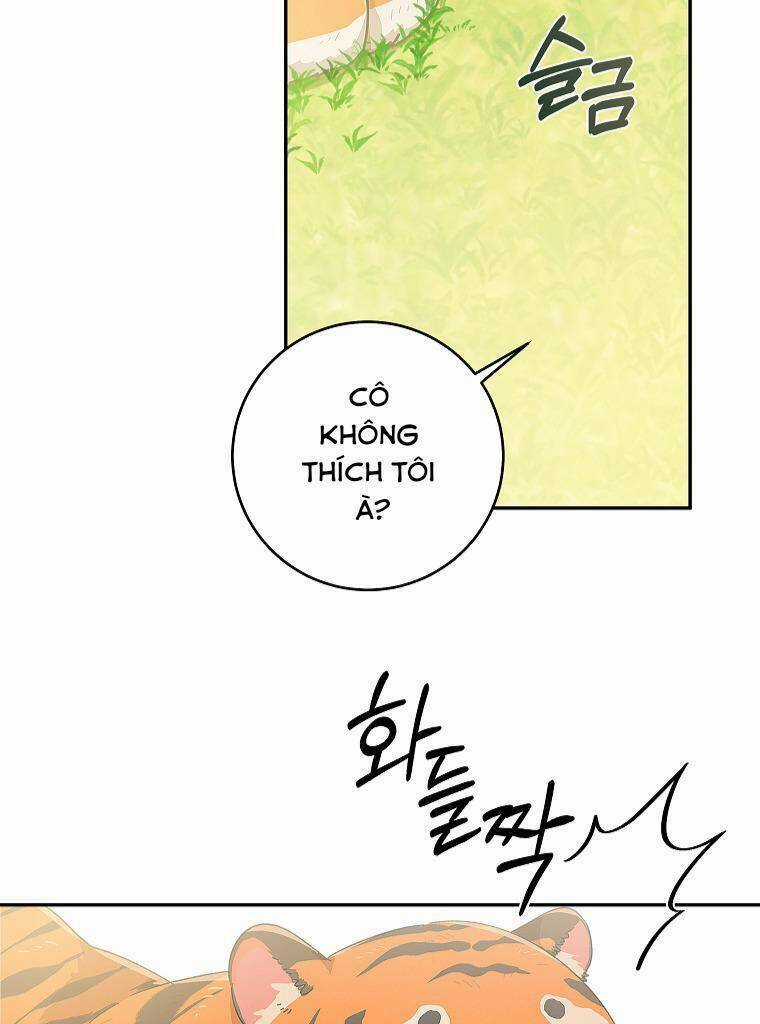 Chỉ Cần Nắm Tay Em - Chapter 27 - Trang 38