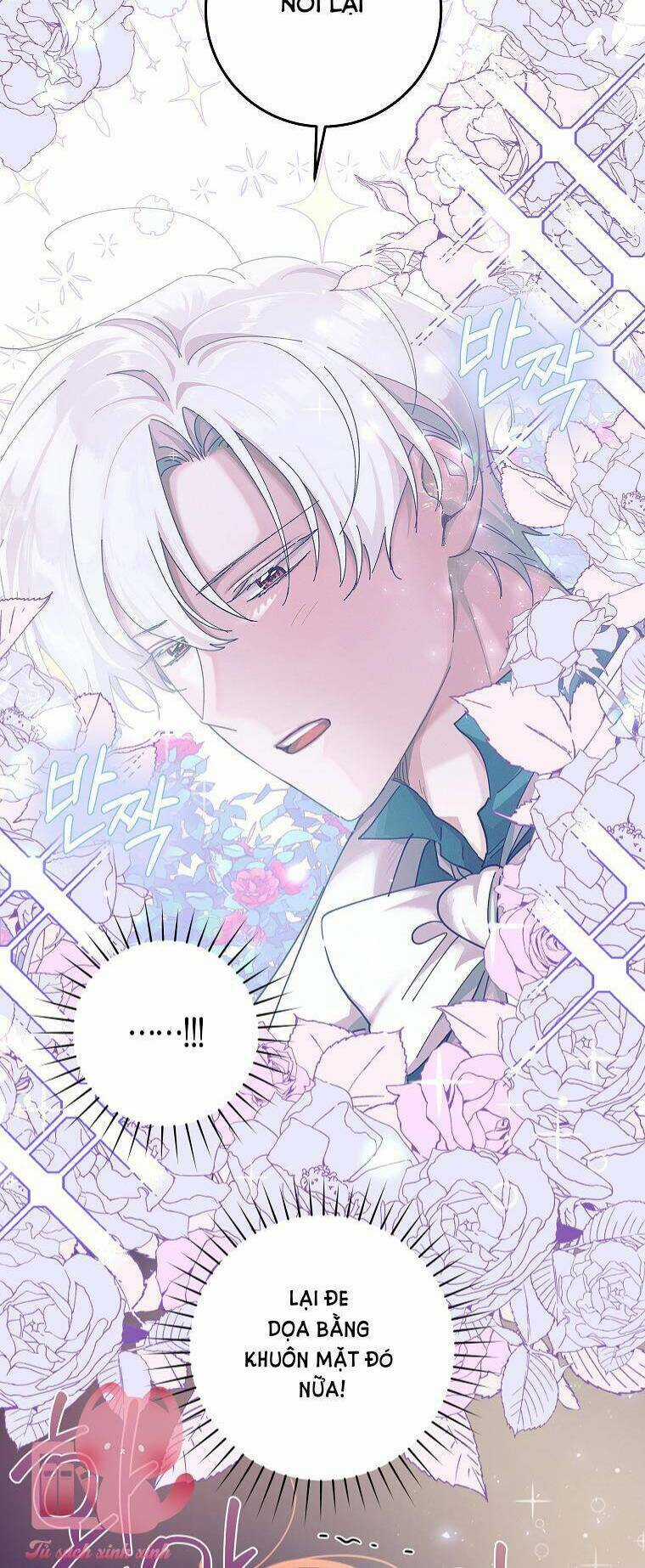 Chỉ Cần Nắm Tay Em - Chapter 27 - Trang 45