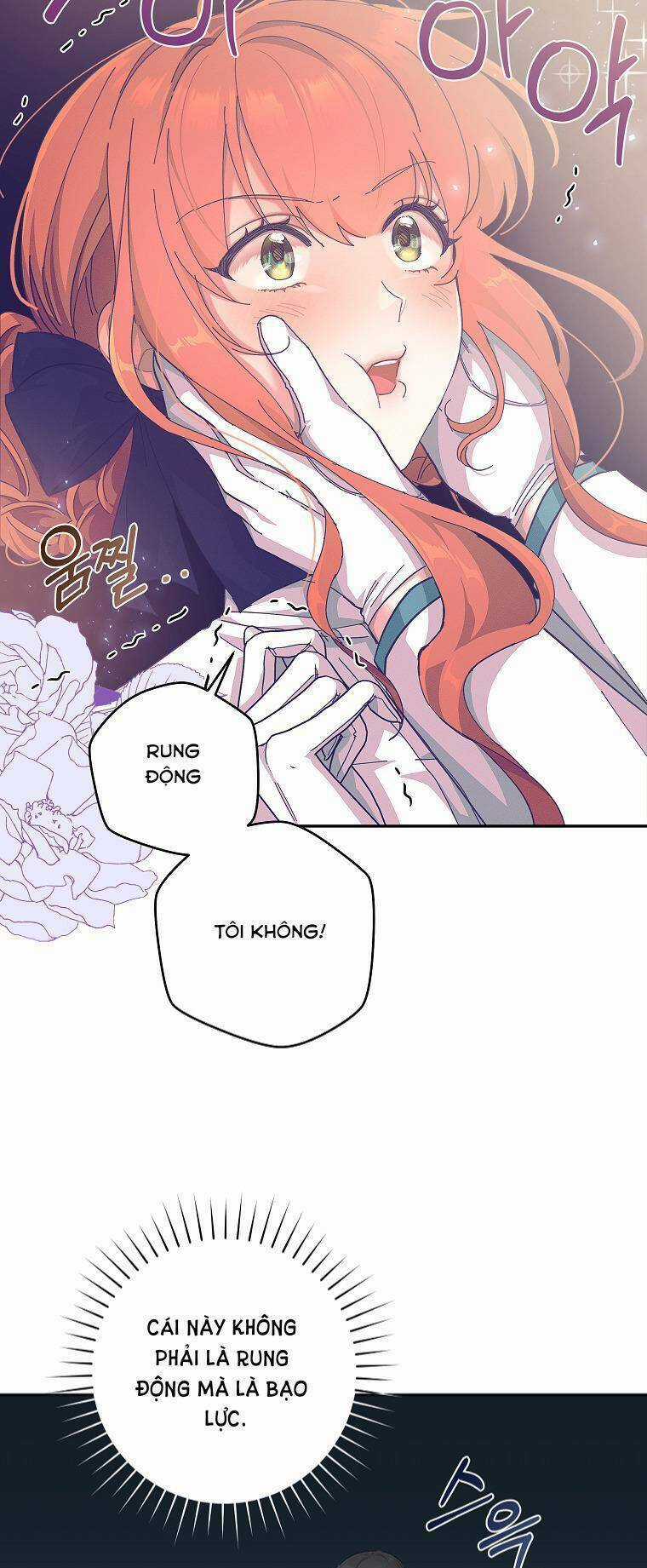 Chỉ Cần Nắm Tay Em - Chapter 27 - Trang 46