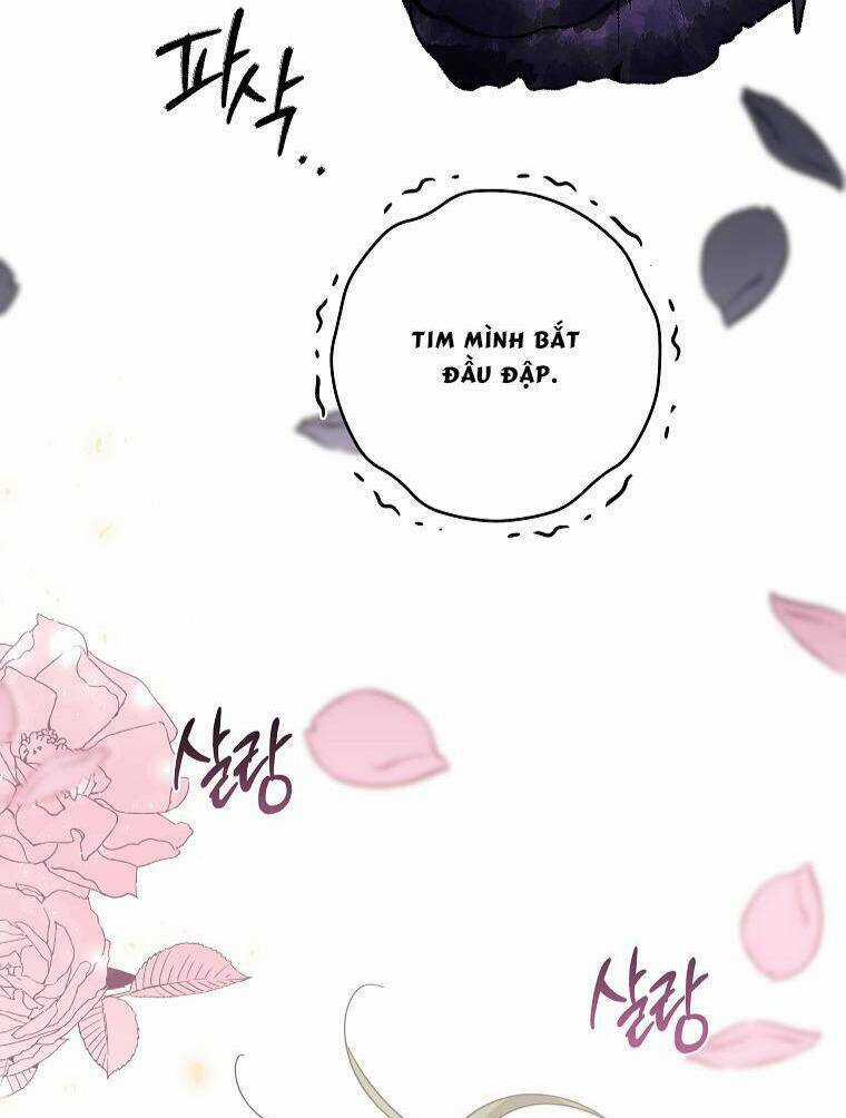 Chỉ Cần Nắm Tay Em - Chapter 27 - Trang 50