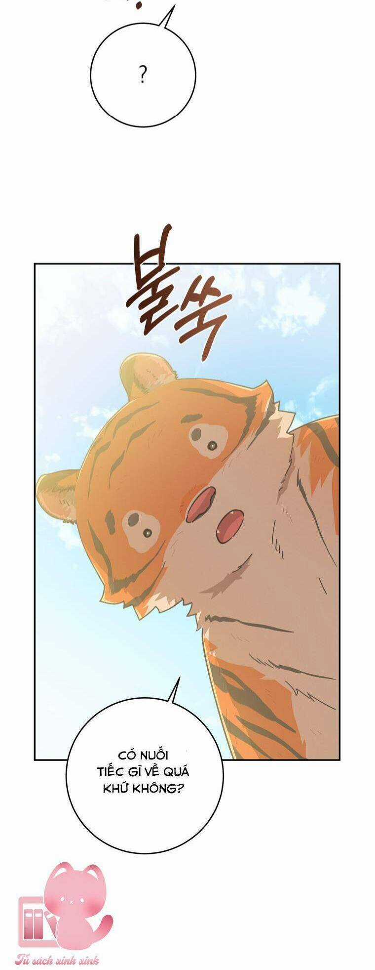 Chỉ Cần Nắm Tay Em - Chapter 28 - Trang 13