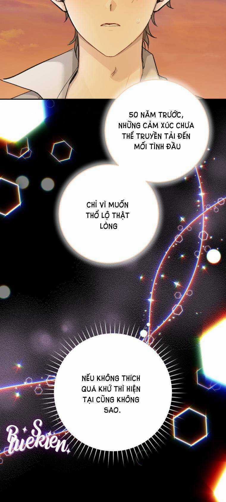 Chỉ Cần Nắm Tay Em - Chapter 28 - Trang 18