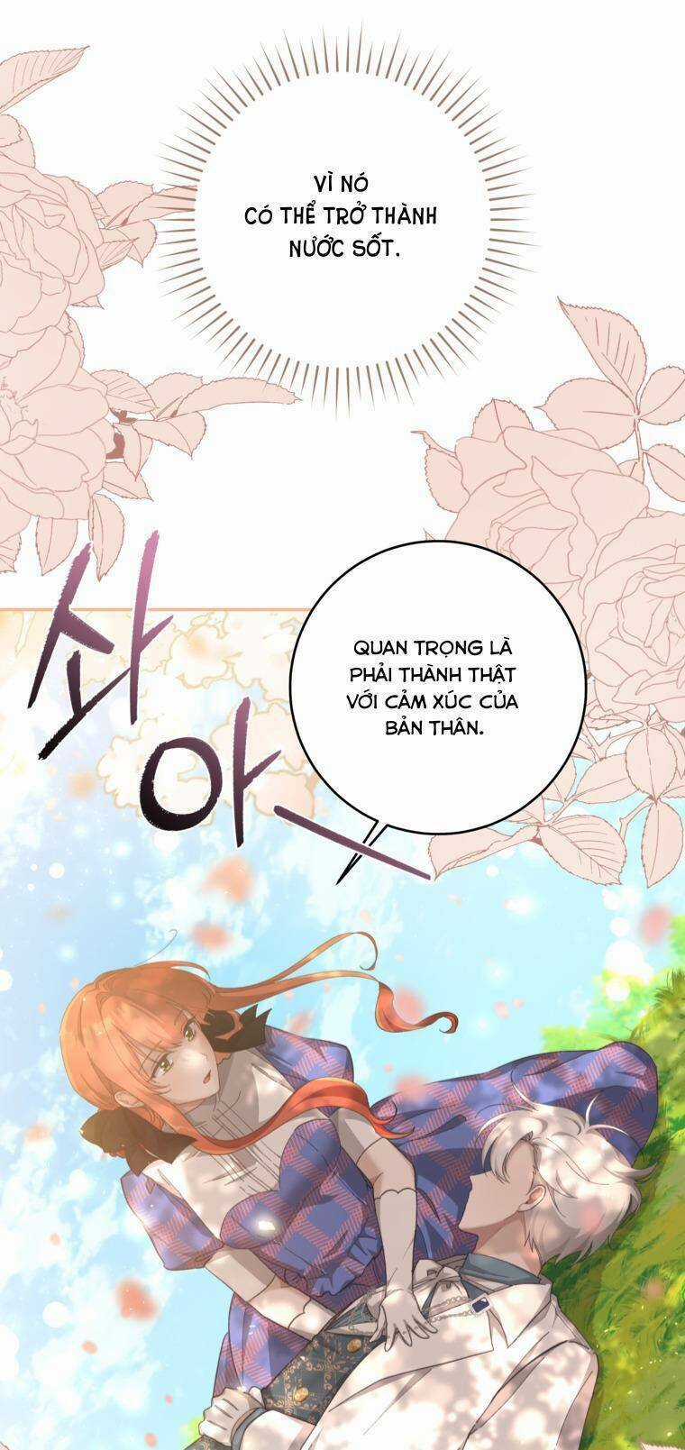 Chỉ Cần Nắm Tay Em - Chapter 28 - Trang 20