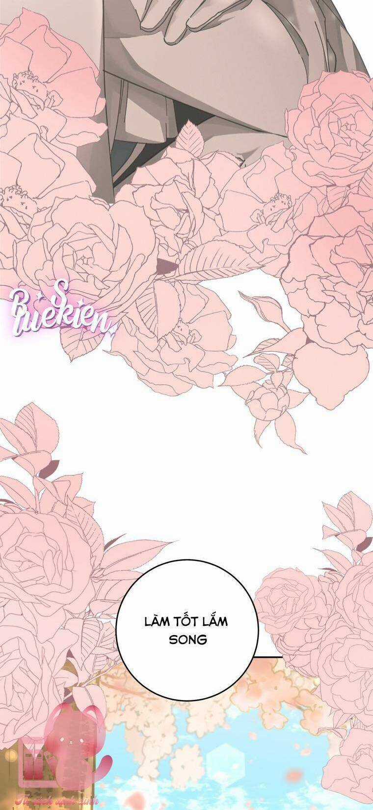 Chỉ Cần Nắm Tay Em - Chapter 28 - Trang 3