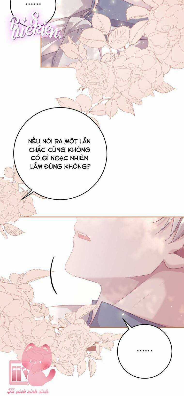 Chỉ Cần Nắm Tay Em - Chapter 28 - Trang 23