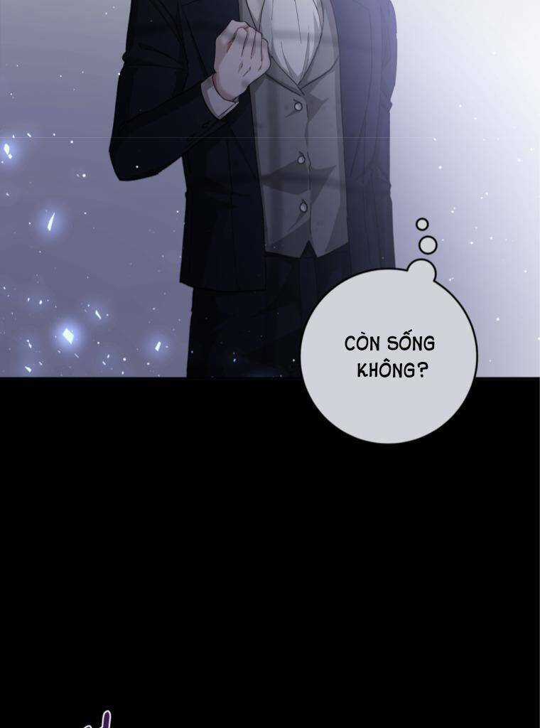 Chỉ Cần Nắm Tay Em - Chapter 28 - Trang 43