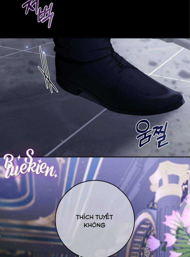 Chỉ Cần Nắm Tay Em - Chapter 28 - Trang 44