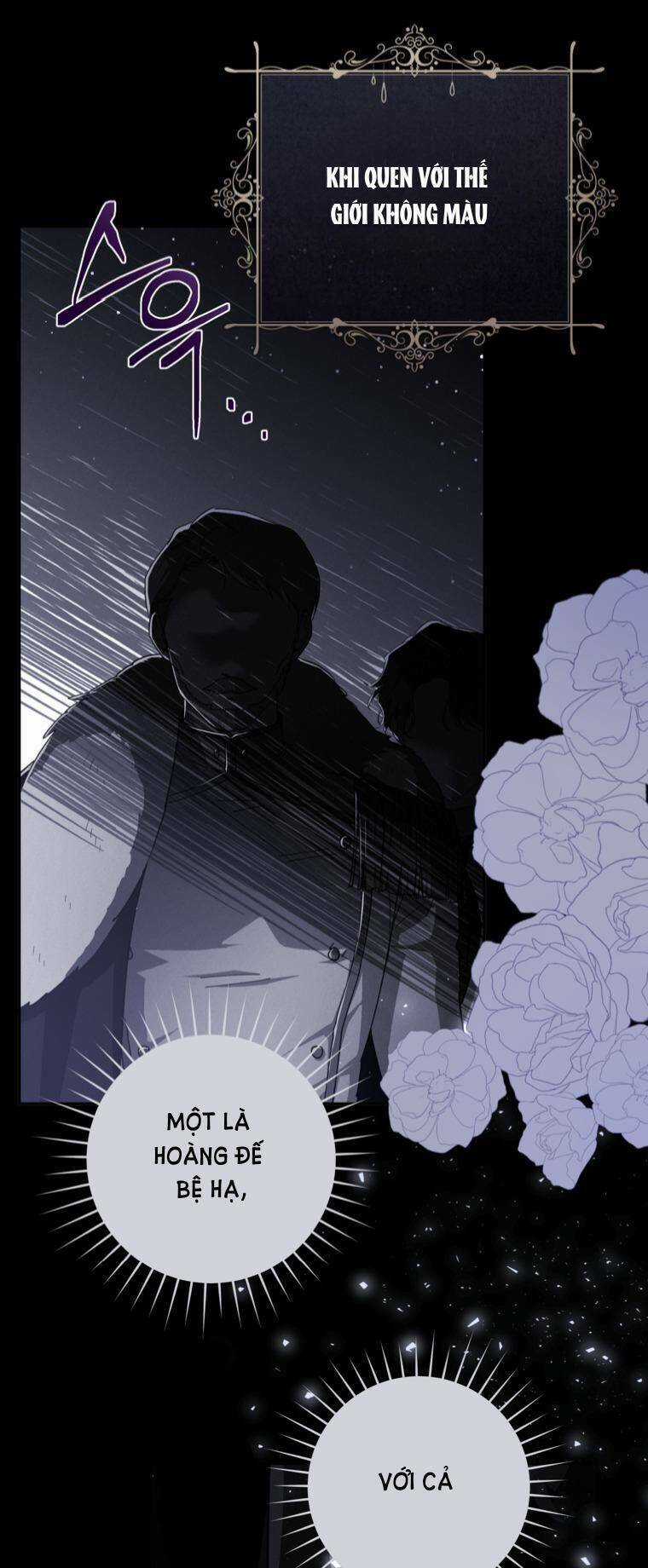 Chỉ Cần Nắm Tay Em - Chapter 28 - Trang 46