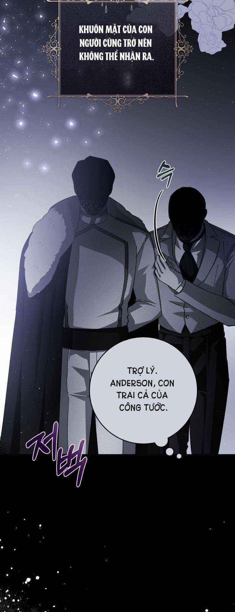 Chỉ Cần Nắm Tay Em - Chapter 28 - Trang 48