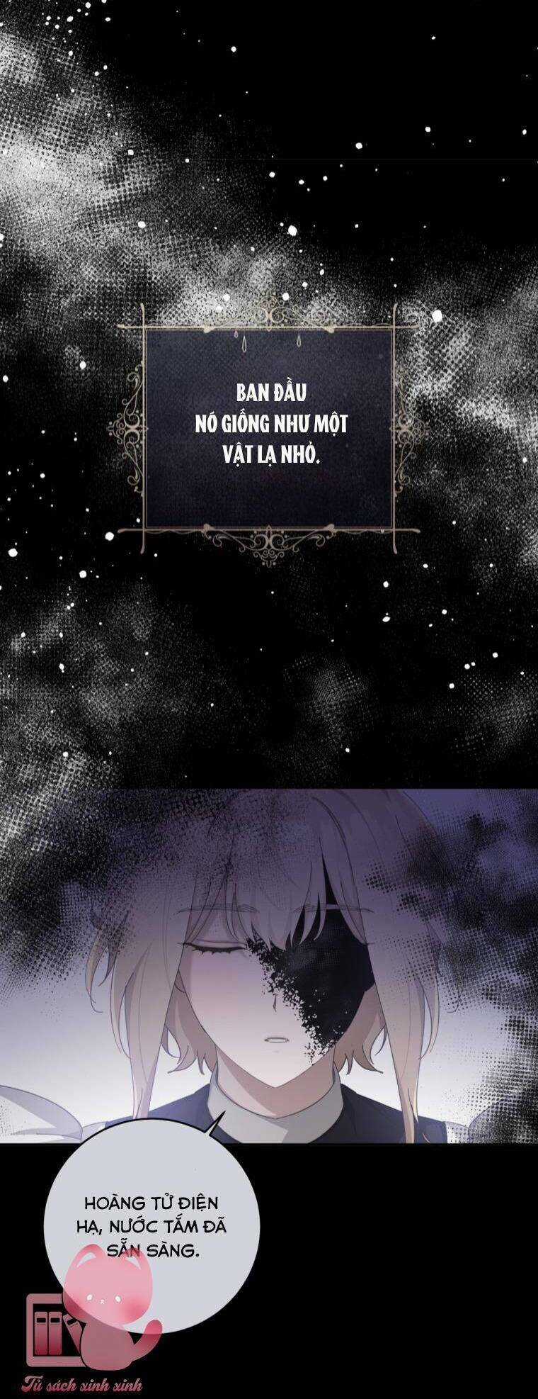 Chỉ Cần Nắm Tay Em - Chapter 28 - Trang 49