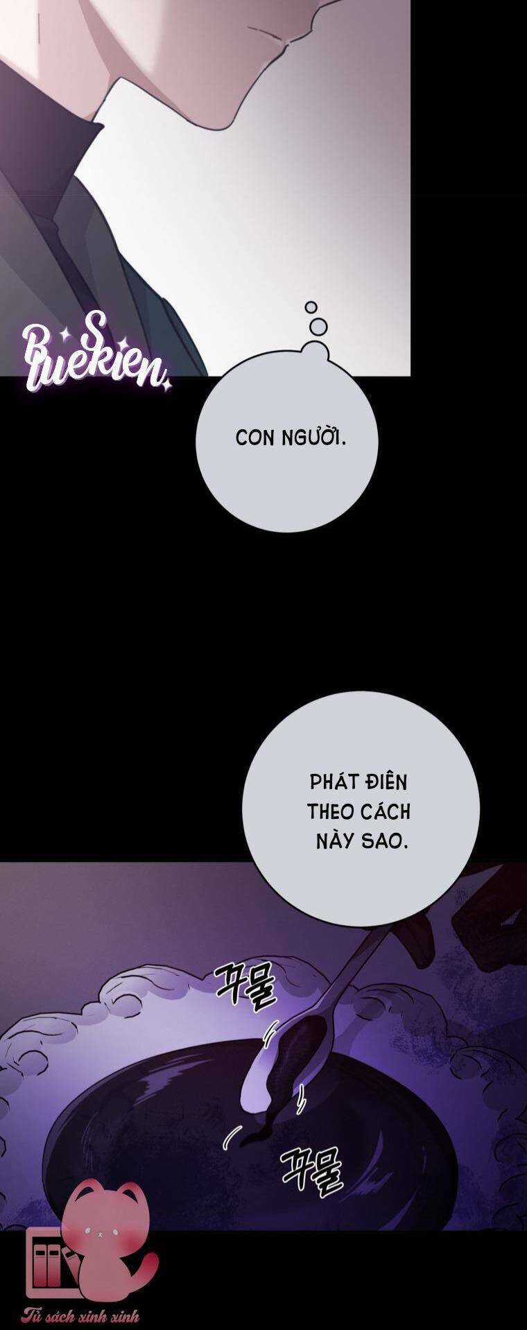 Chỉ Cần Nắm Tay Em - Chapter 28 - Trang 57