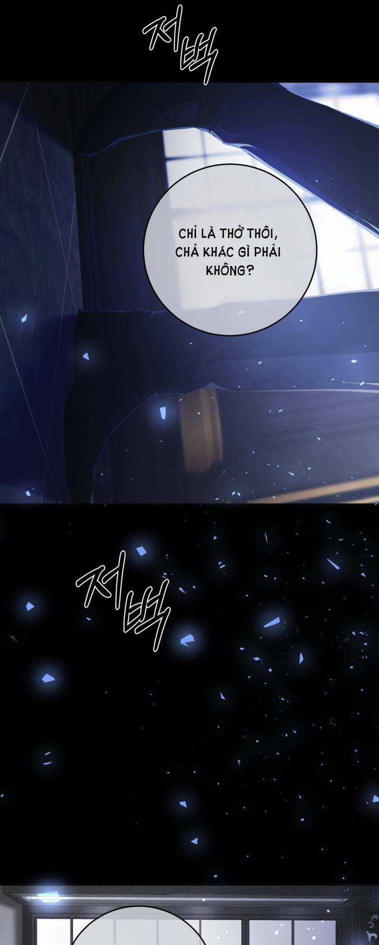 Chỉ Cần Nắm Tay Em - Chapter 28 - Trang 62