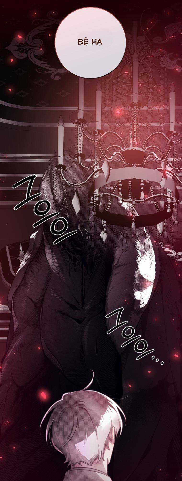 Chỉ Cần Nắm Tay Em - Chapter 28 - Trang 66