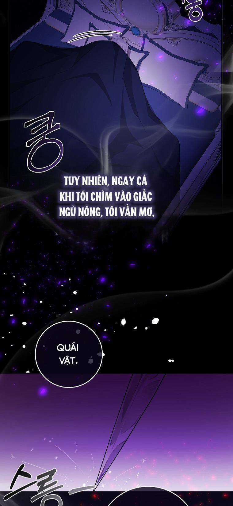 Chỉ Cần Nắm Tay Em - Chapter 29 - Trang 18