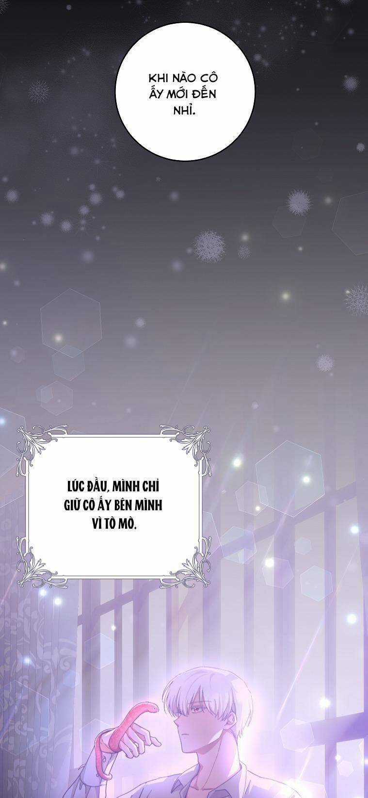 Chỉ Cần Nắm Tay Em - Chapter 29 - Trang 36