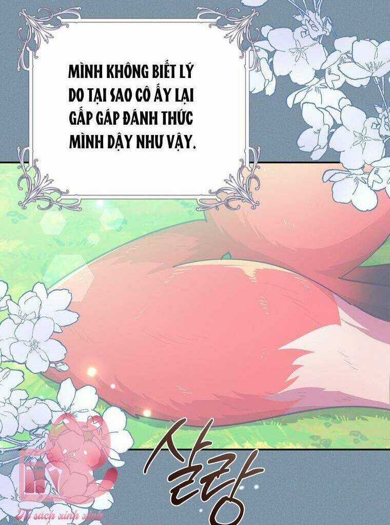 Chỉ Cần Nắm Tay Em - Chapter 29 - Trang 43