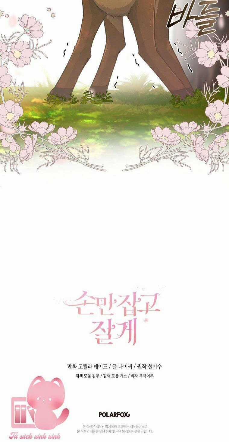 Chỉ Cần Nắm Tay Em - Chapter 29 - Trang 71