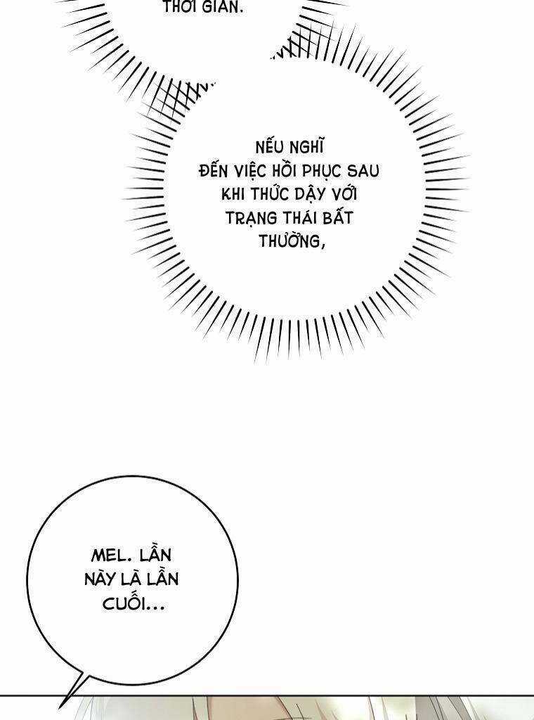 Chỉ Cần Nắm Tay Em - Chapter 30 - Trang 17