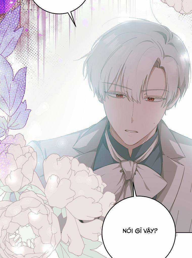 Chỉ Cần Nắm Tay Em - Chapter 30 - Trang 22