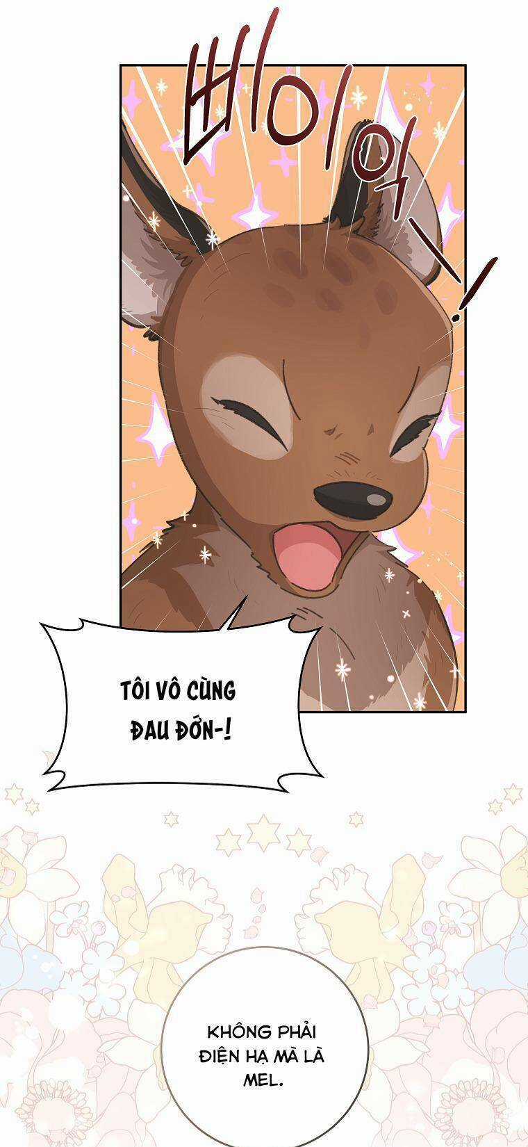 Chỉ Cần Nắm Tay Em - Chapter 30 - Trang 4