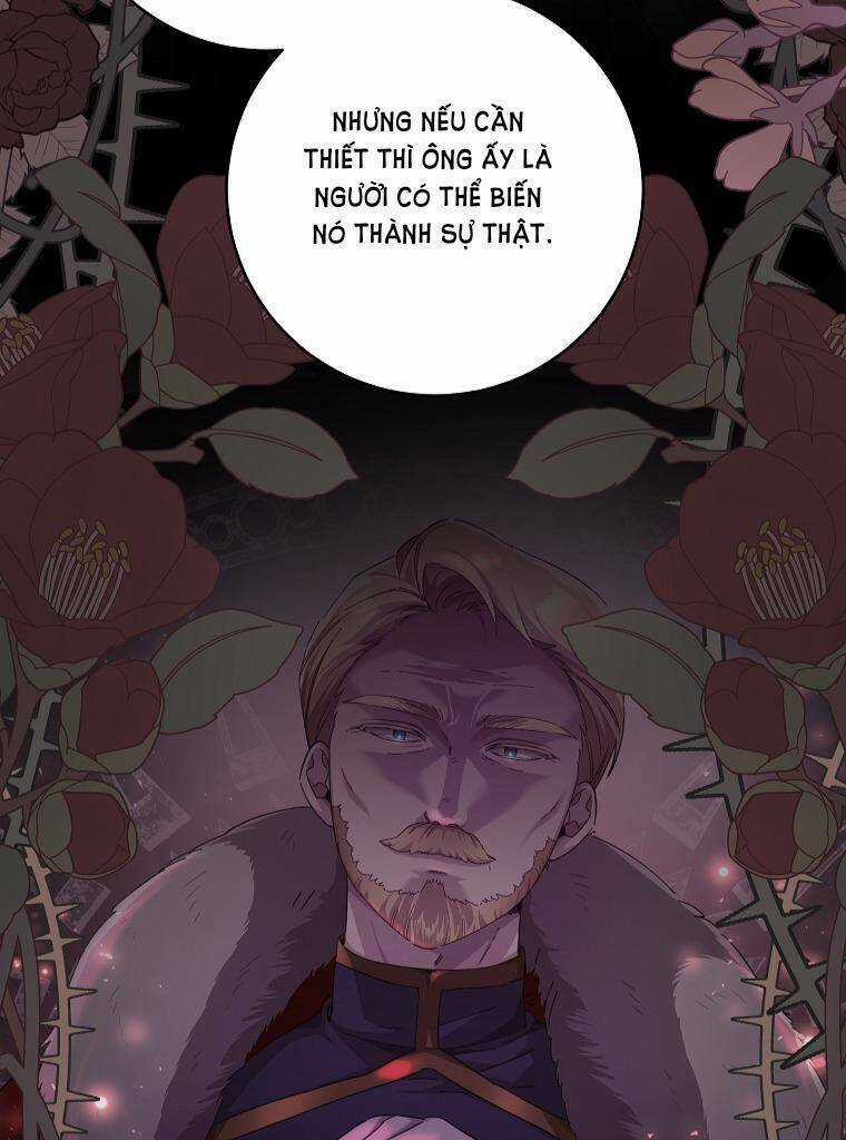 Chỉ Cần Nắm Tay Em - Chapter 30 - Trang 34