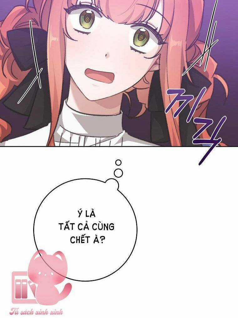 Chỉ Cần Nắm Tay Em - Chapter 30 - Trang 47