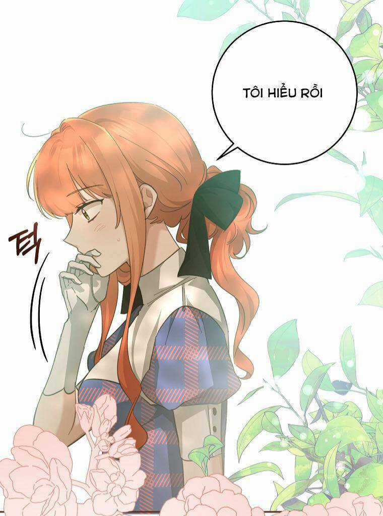 Chỉ Cần Nắm Tay Em - Chapter 30 - Trang 61