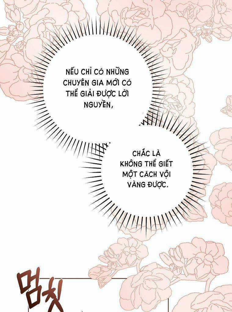 Chỉ Cần Nắm Tay Em - Chapter 30 - Trang 62