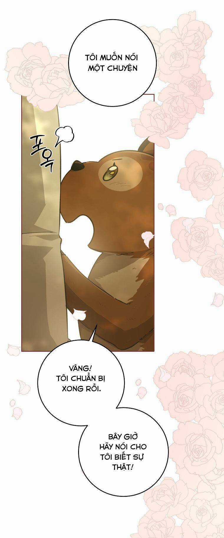 Chỉ Cần Nắm Tay Em - Chapter 30 - Trang 70