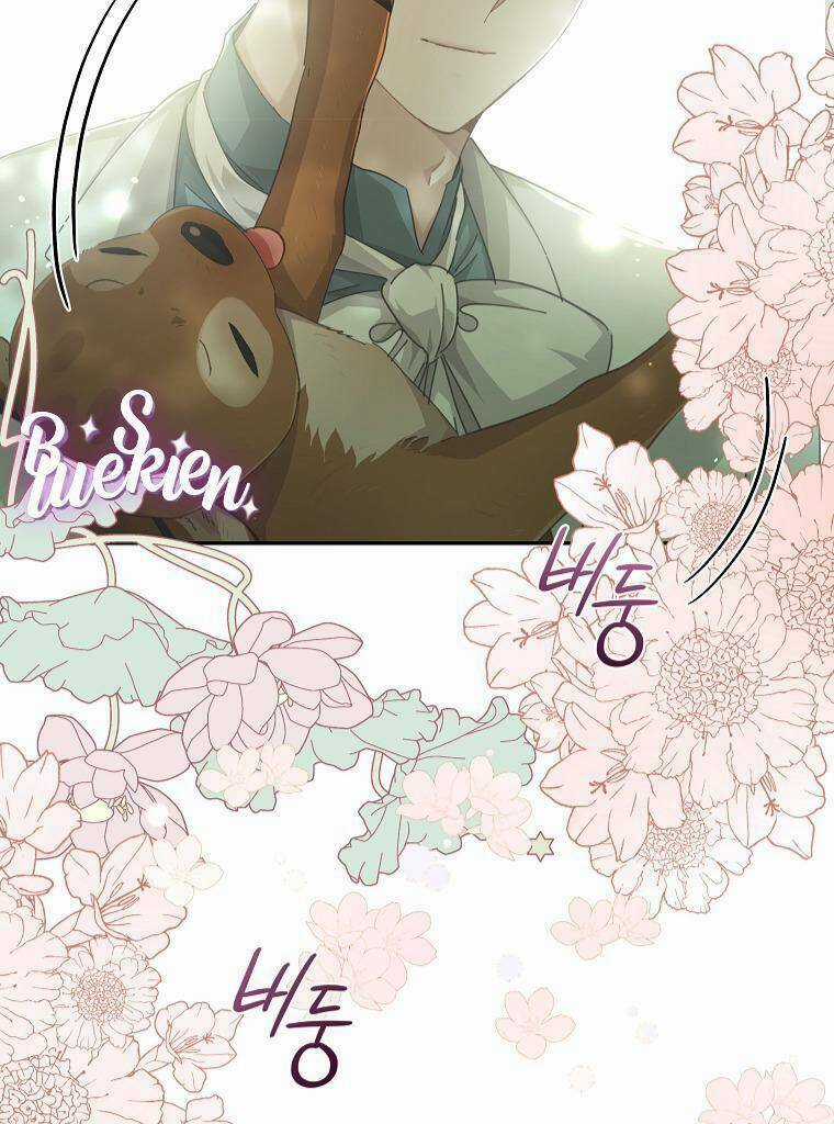 Chỉ Cần Nắm Tay Em - Chapter 30 - Trang 8