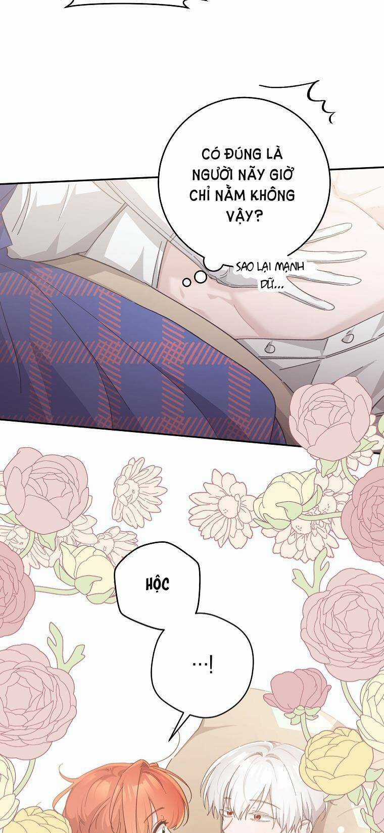 Chỉ Cần Nắm Tay Em - Chapter 31 - Trang 34