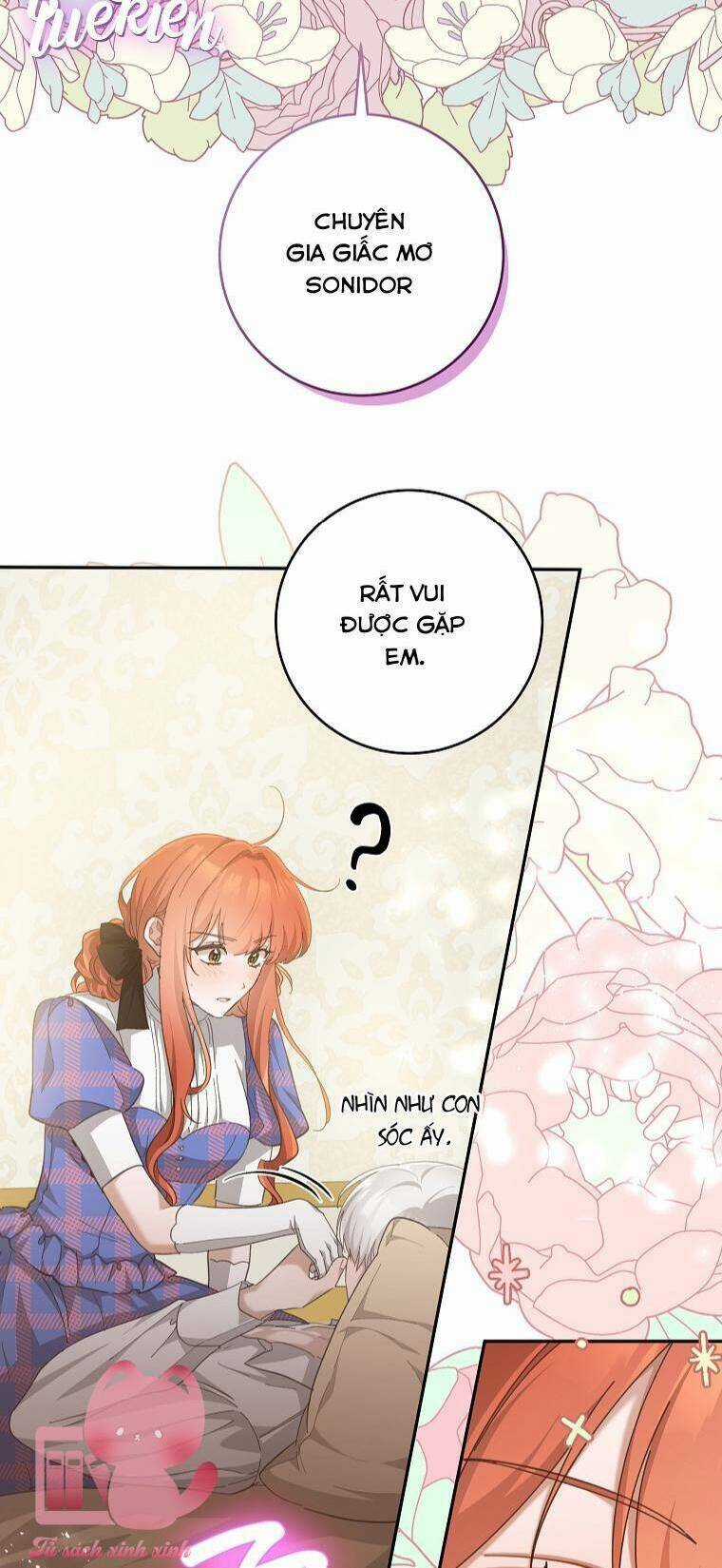 Chỉ Cần Nắm Tay Em - Chapter 31 - Trang 37