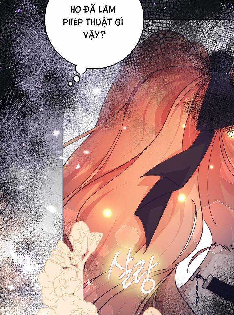 Chỉ Cần Nắm Tay Em - Chapter 31 - Trang 48