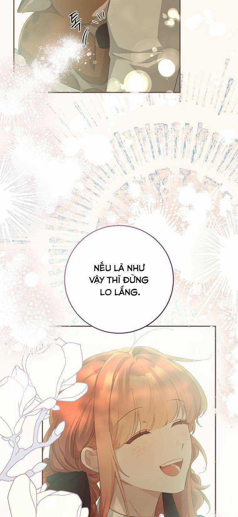 Chỉ Cần Nắm Tay Em - Chapter 31 - Trang 6