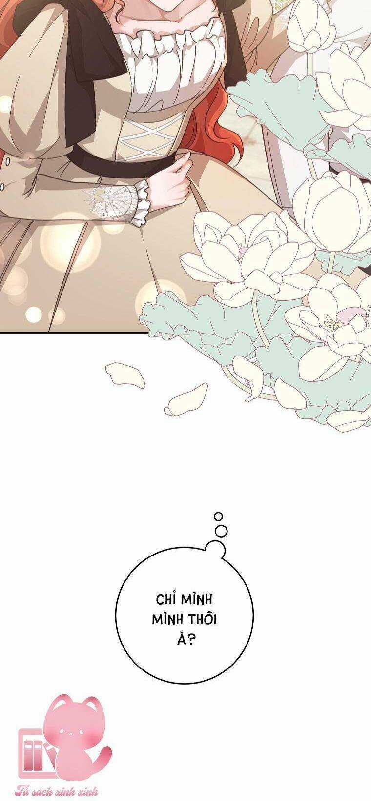 Chỉ Cần Nắm Tay Em - Chapter 31 - Trang 65