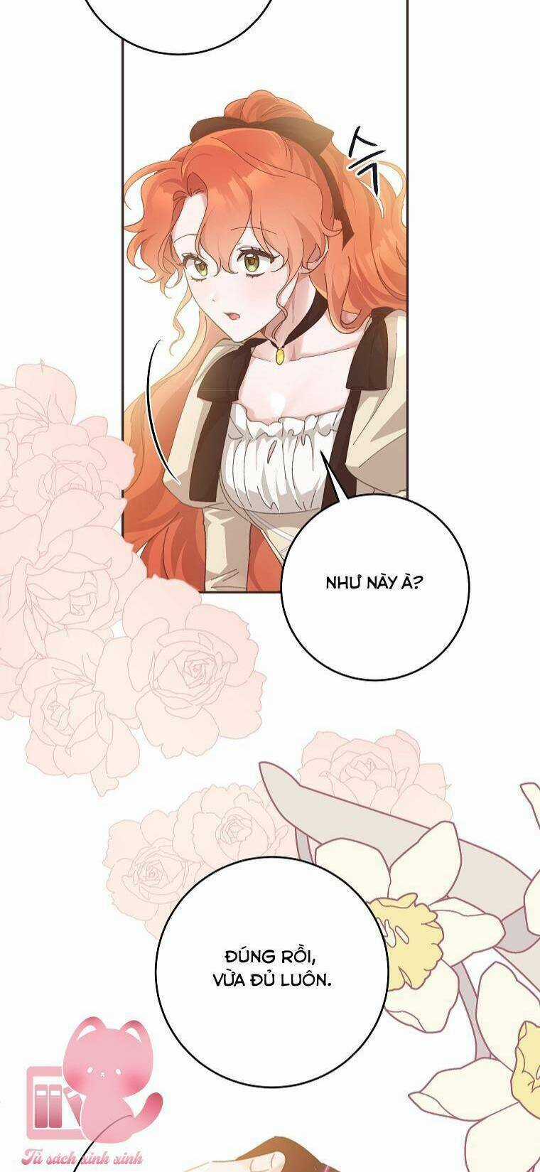 Chỉ Cần Nắm Tay Em - Chapter 31 - Trang 71