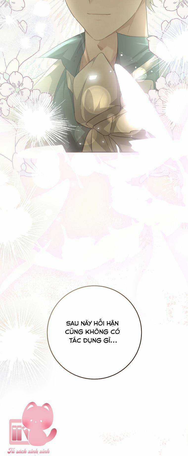 Chỉ Cần Nắm Tay Em - Chapter 31 - Trang 9