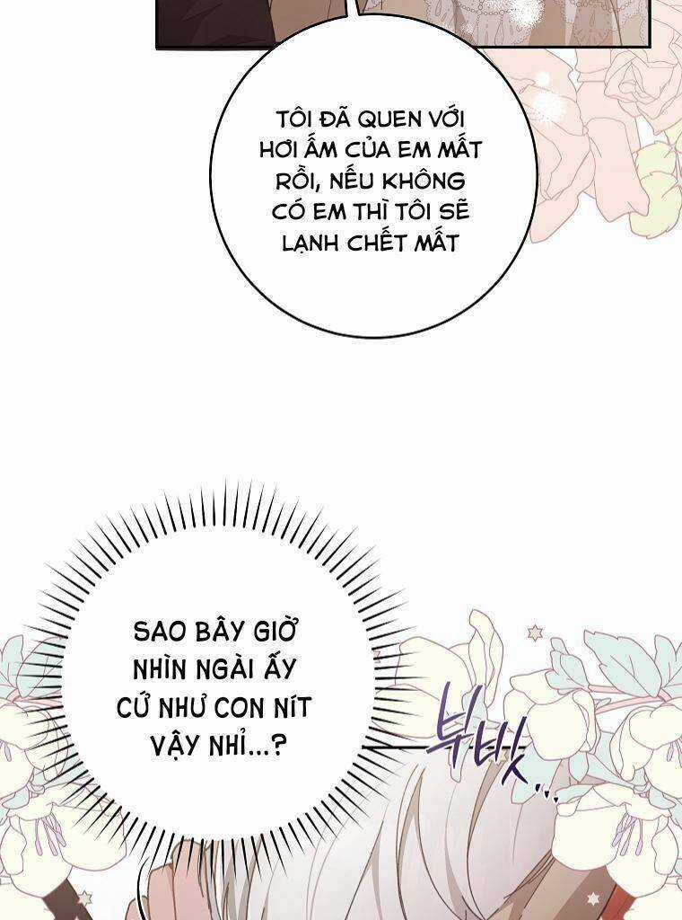 Chỉ Cần Nắm Tay Em - Chapter 32 - Trang 11