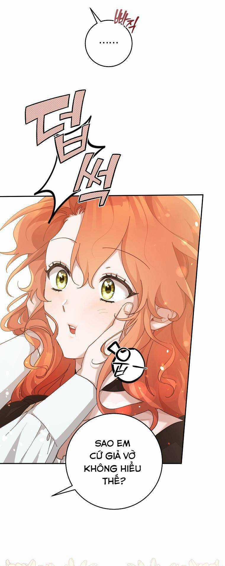 Chỉ Cần Nắm Tay Em - Chapter 32 - Trang 18