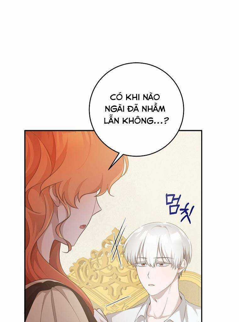 Chỉ Cần Nắm Tay Em - Chapter 32 - Trang 29