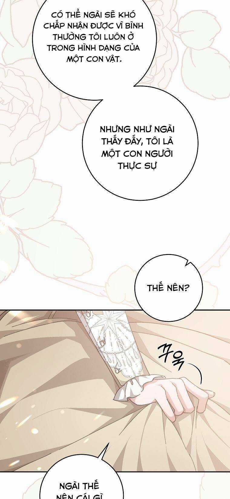 Chỉ Cần Nắm Tay Em - Chapter 32 - Trang 4